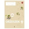 KNYGA Šviesa ORZESZEK. Trzecy zeszyt ćwiczeń su matematyki dla klasy 2 (serija ŠOK)