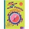 KNYGA Šviesa Pasaulio pažinimas 4 klasei (tyrimai ir užduotys)