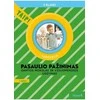 KNYGA Šviesa Pasaulio pažinimas. Vadovėlis 3 klasei, 1 dalis (atnaujinta 2022). Serija TAIP!