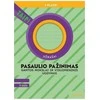 KNYGA Šviesa Pasaulio pažinimas. Užrašai 4 klasei, 2 dalis Serija TAIP!