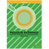 Šviesa Pasaulio pažinimas. Gamtos mokslai ir visuomeninis ugdymas. Mokytojo knyga 4 klasei (pagal 2022 m. BUP). Serija TAIP!