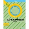 KNYGA Šviesa Pasaulio pažinimas. Užrašai 3 klasė, 2 dalis (atnaujinta 2022). Serija TAIP!