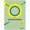 KNYGA Šviesa Pasaulio pažinimas. Užrašai 3 klasei, 1 dalis. Serija TAIP!