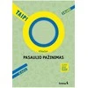 KNYGA Šviesa Pasaulio pažinimas. Užrašai 3 klasei, 2 dalis. Serija TAIP!