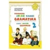 KNYGA Šviesa Pradinuko anglų kalbos gramatika 2. Early English Grammar 2