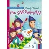KNYGA Šviesa Ready? Read! Mr. Snowman