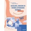 KNYGA Šviesa Socialinio, emocinio ir sveikos gyvensenos ugdymo metodinės rekomendacijos 1-4 klasei. Augu su drambliu Emociu