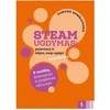 KNYGA Šviesa STEAM ugdymas: patarimai ir idėjos kaip ugdyti darželinuką