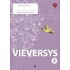 KNYGA Šviesa Vieversys. Muzikos pratybų sąsiuvinis 3 klasei (serija „ŠOK“)