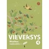KNYGA Šviesa Vieversys. Muzikos vadovėlis 4 klasei su kompaktine plokštele (serija „ŠOK“)