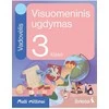 KNYGA Šviesa Visuomeninis ugdymas. Vadovėlis 3 klasei. Serija Maži milžinai