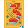 KNYGA Šviesa Matematikos nestandartiniai uždaviniai „Žingsniuok į matematiką!“ 3