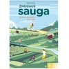 KNYGA Šviesa Žmogaus sauga. Veiklos sąs. 7-8 kl.