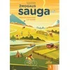 KNYGA Šviesa Žmogaus sauga. Veiklos sąs. 5-6 kl