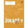 KNYGA Šviesa ŽOLANDZ. Poznawanie świata. Drugi zeszyt ćwiczeń dla klasy 3 (serija ŠOK)
