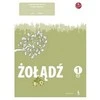Šviesa ŽOLANDZ. Poznawanie świata. Drugi zeszyt ćwiczeń dla klasy 1 (serija ŠOK)