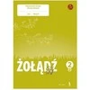 KNYGA Šviesa ŽOLANDZ. Poznawanie świata. Drugi zeszyt ćwiczeń dla klasy 2 (serija ŠOK)