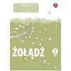 Šviesa ŽOLANDZ. Poznawanie świata. Pierwszy zeszyt ćwiczeń dla klasy 1 (serija ŠOK)