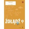 KNYGA Šviesa ŽOLANDZ. Poznawanie świata. Pierwszy zeszyt ćwiczeń dla klasy 3 (serija ŠOK)