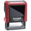 Trodat Korpusas T4911 ECO