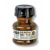 Tušas KOH-I-NOOR, 20 g. ruda