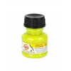 Tušas fluorescens.20ml K-I-N geltonas