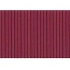 Uni Mitsubishi Gofruotas kartonas 50x70cm Folia bordo