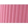 Uni Mitsubishi Gofruotas kartonas 50x70cm Folia rožinis