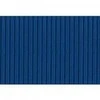 Uni Mitsubishi Gofruotas kartonas 50x70cm Folia tams.mėlynas