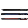 Uni Mitsubishi Pencil Uni Mitsubishi Rašiklis SX-101 mėlynas