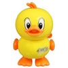 Zibi Drožtukas mechaninis CHICK su konteineriu