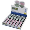Zibi Drožtukas su konteineriu PASTEL mix