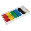 Plastilinas Zibi 1.ZB6230, 6 spalvos