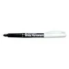 Žymeklis perm.baltas 2686/ 1,2mm Centropen