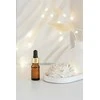 Lukata Gipsinis bijūnų žiedas su aromatiniu aliejumi 10ml, Namų dekoro elementas