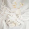 Lukata Rankų darbo lapo formos padėklas – papuošalų padėkliukas ir namų dekoro dovana