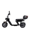 Dayi Motor Elektrinis motoroleris E-baldur A9 OFFROAD EEC