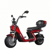 Dayi Motor Elektrinis motoroleris E-baldur A9 OFFROAD EEC