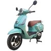 Dayi Motor Elektrinis motoroleris E-Biene