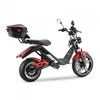 Dayi Motor Elektrinis motoroleris E-thor 6.0B
