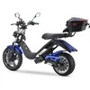 Dayi Motor Elektrinis motoroleris E-thor 6.0B