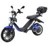 Dayi Motor Elektrinis motoroleris E-thor 6.0B