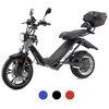 Dayi Motor Elektrinis motoroleris E-thor 6.0B (Nemokamas pristatymas)