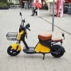 Elektrinis motoroleris Mini Citycoco CP-17