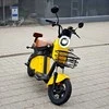 Elektrinis motoroleris Mini Citycoco CP-17