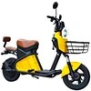Elektrinis motoroleris Mini Citycoco CP-17