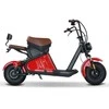 Elektrinis motoroleris Mini Citycoco CP-18