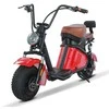 Elektrinis motoroleris Mini Citycoco CP-18