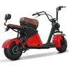 Elektrinis motoroleris Mini Citycoco CP-18