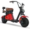 Elektrinis motoroleris Mini Citycoco CP-18